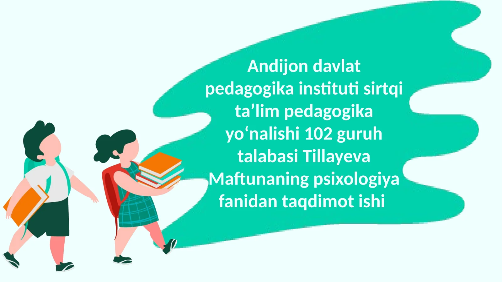 Eriksonning haxs rivojlanishi psixoijtimoiy nazariyasi