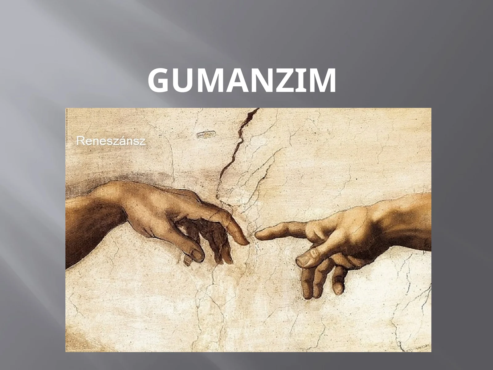 Gumanizm