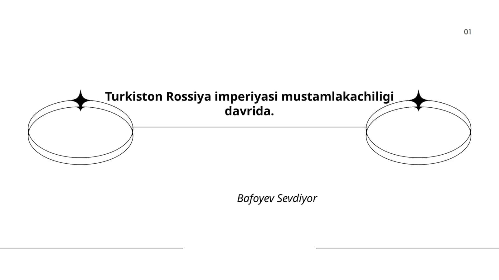 Turkiston Rossiya Imperiyasi Mustamlakachiligi Davrida