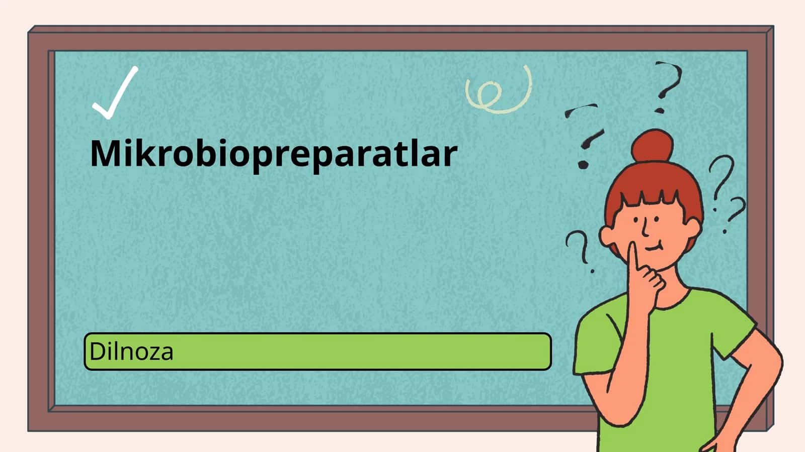 Mikrobiopreparatlar