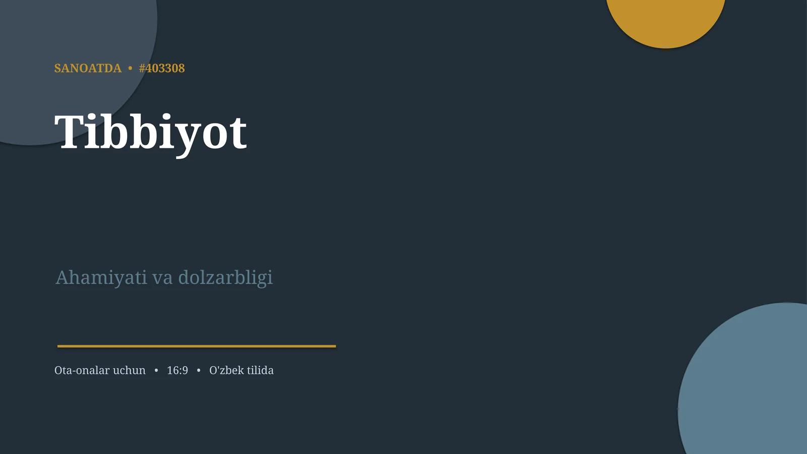 SANOATDA