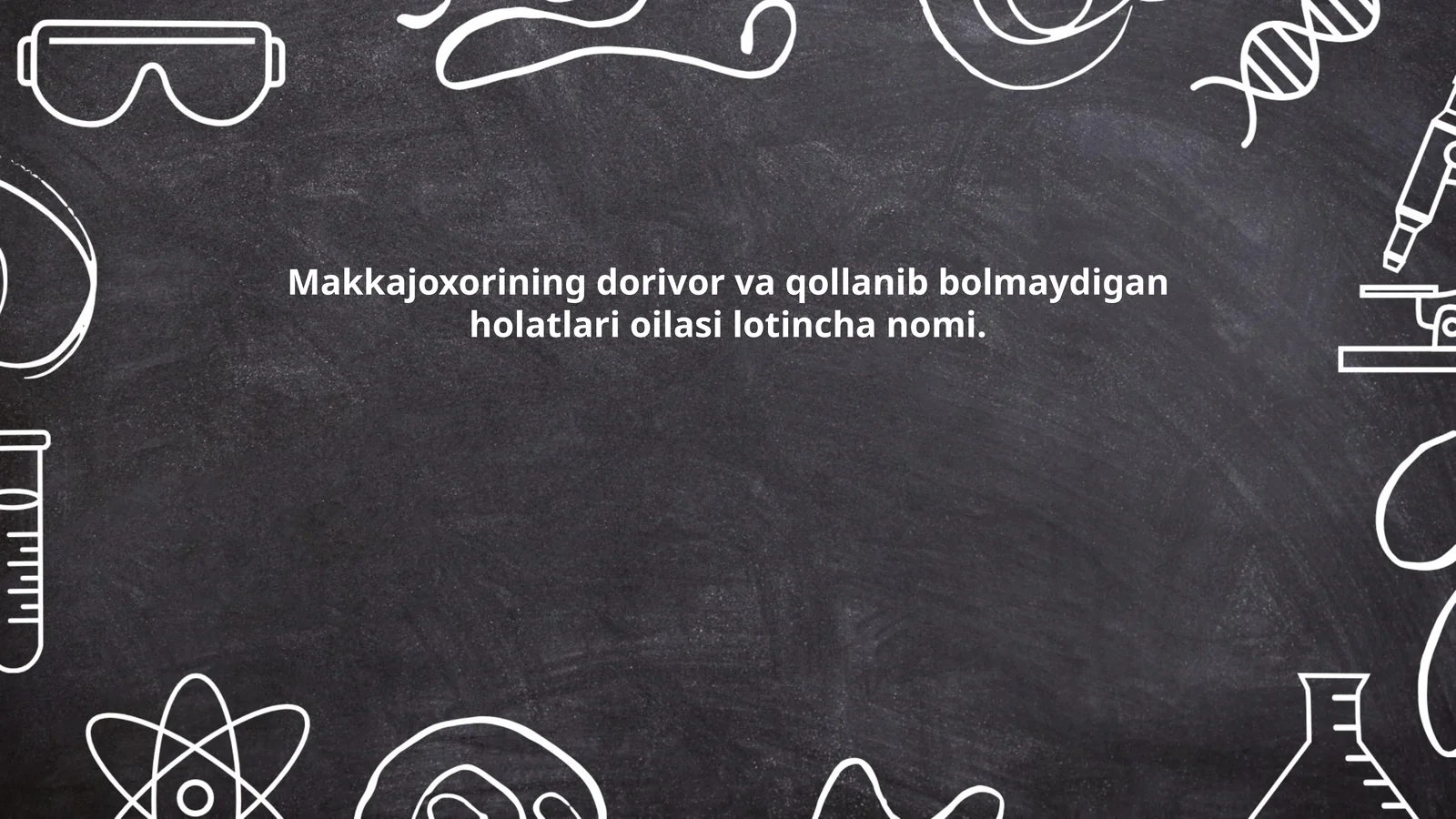 Makkajoxori