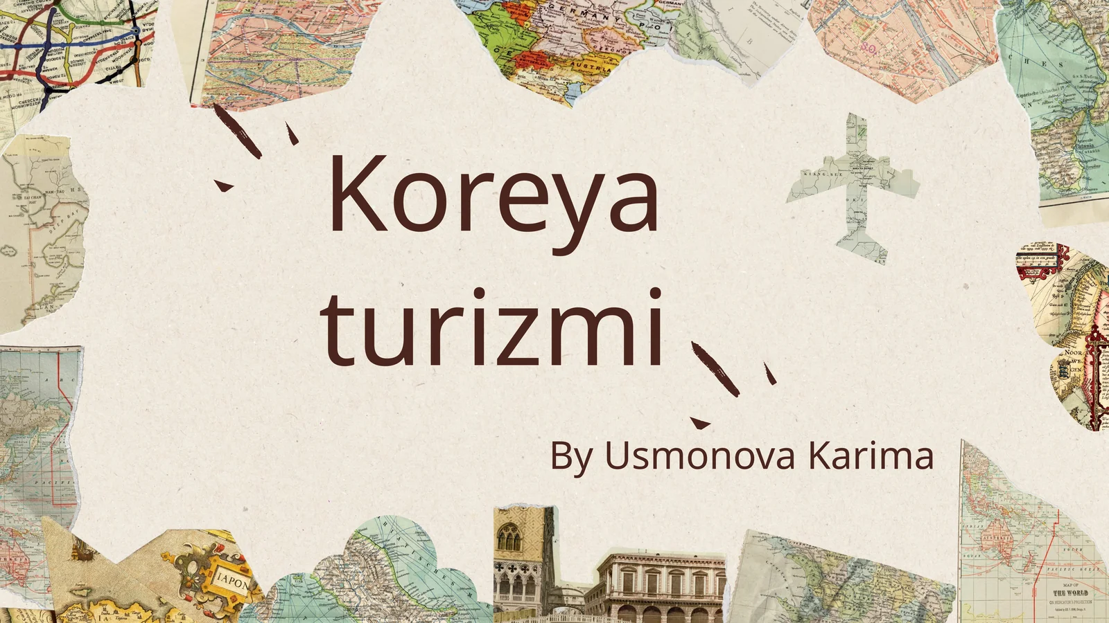 Koreya turizmi