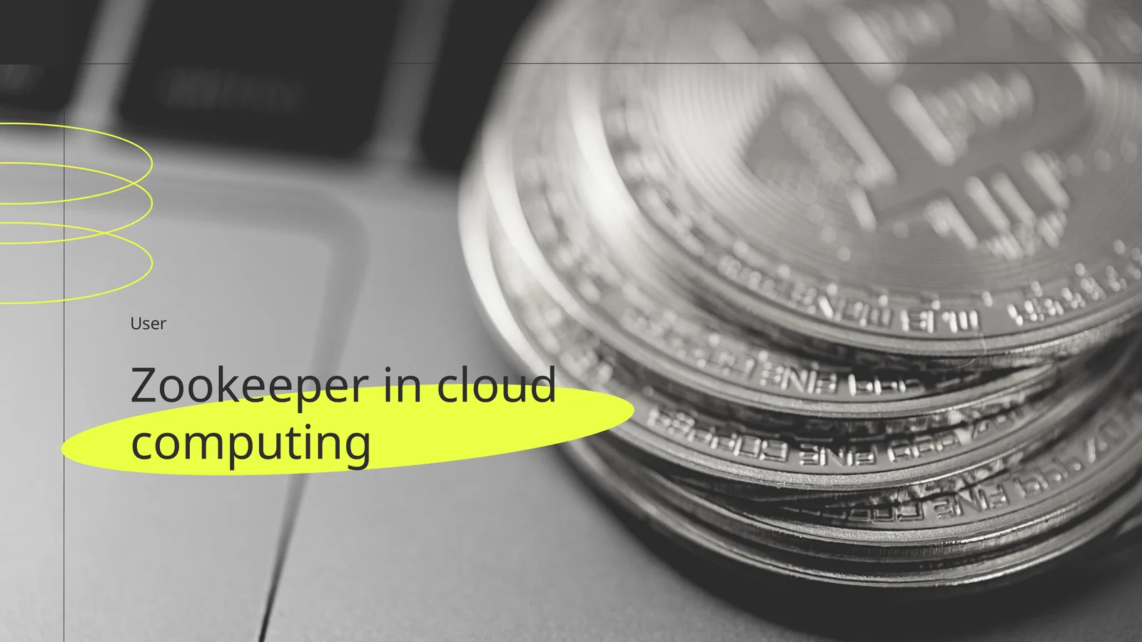 Zookeeper in cloud computing