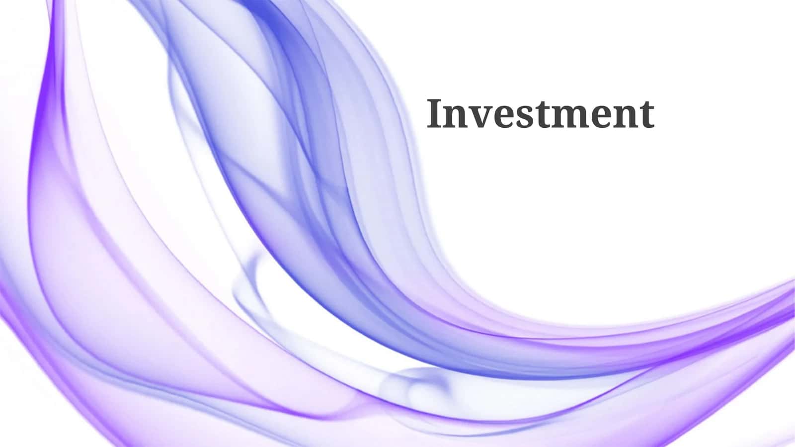 Investitsiyalarni tahlil qilish