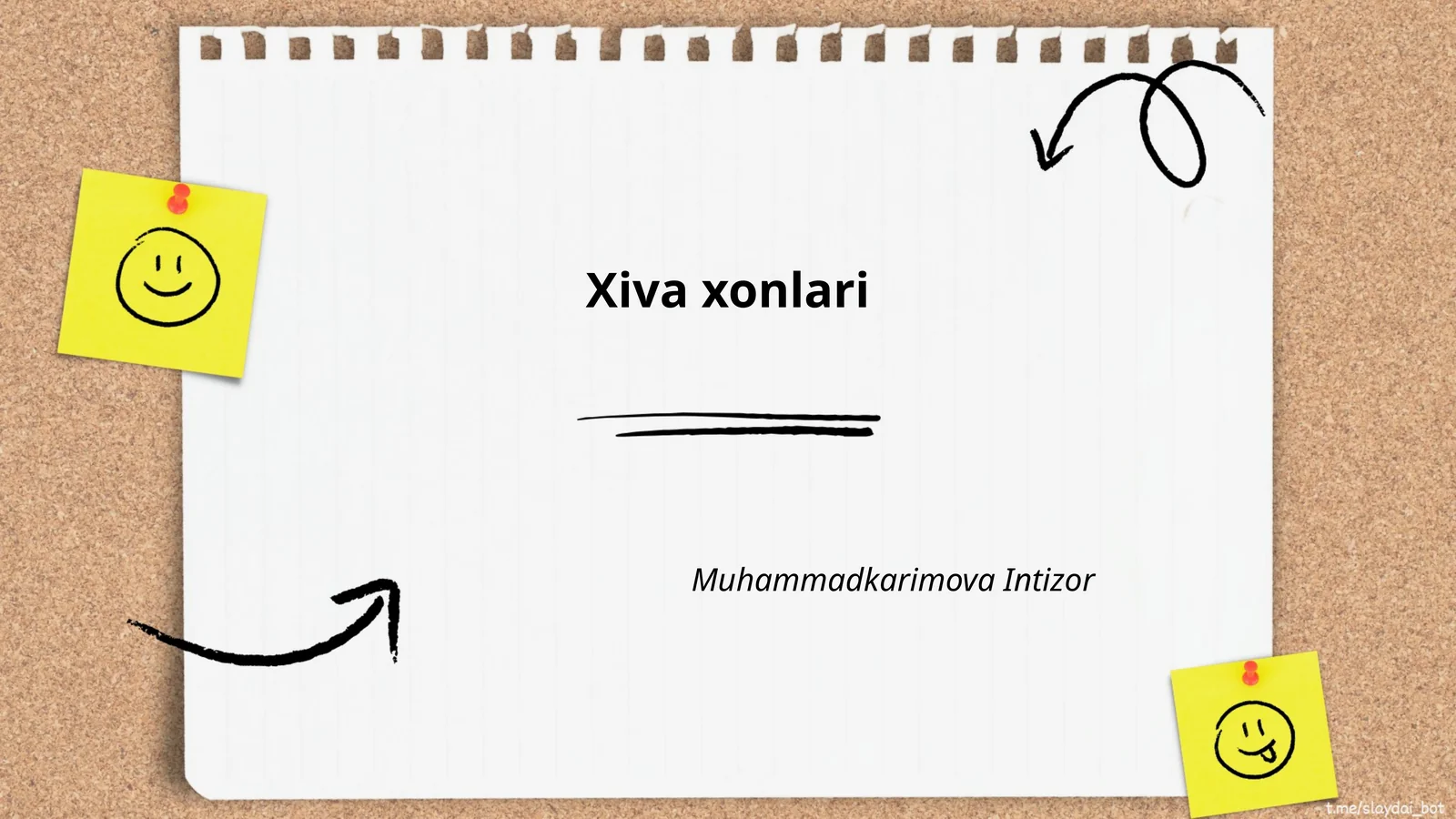 Xiva xonlari