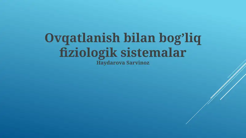 Jigar va o't pufagi