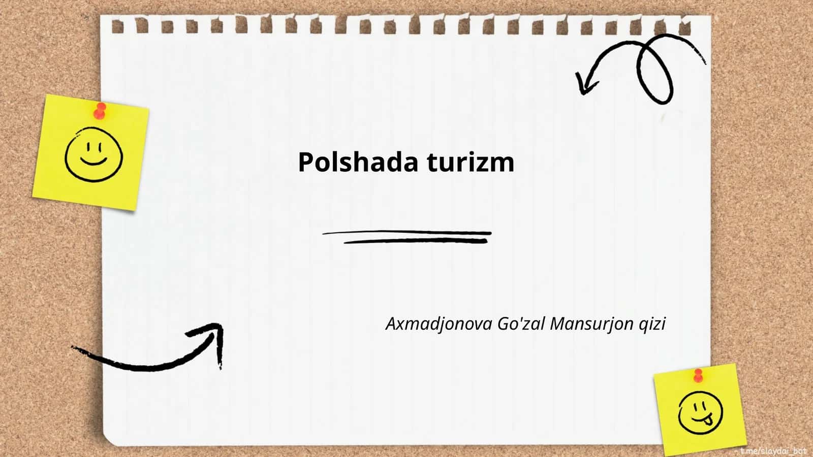 Polshada Turizm