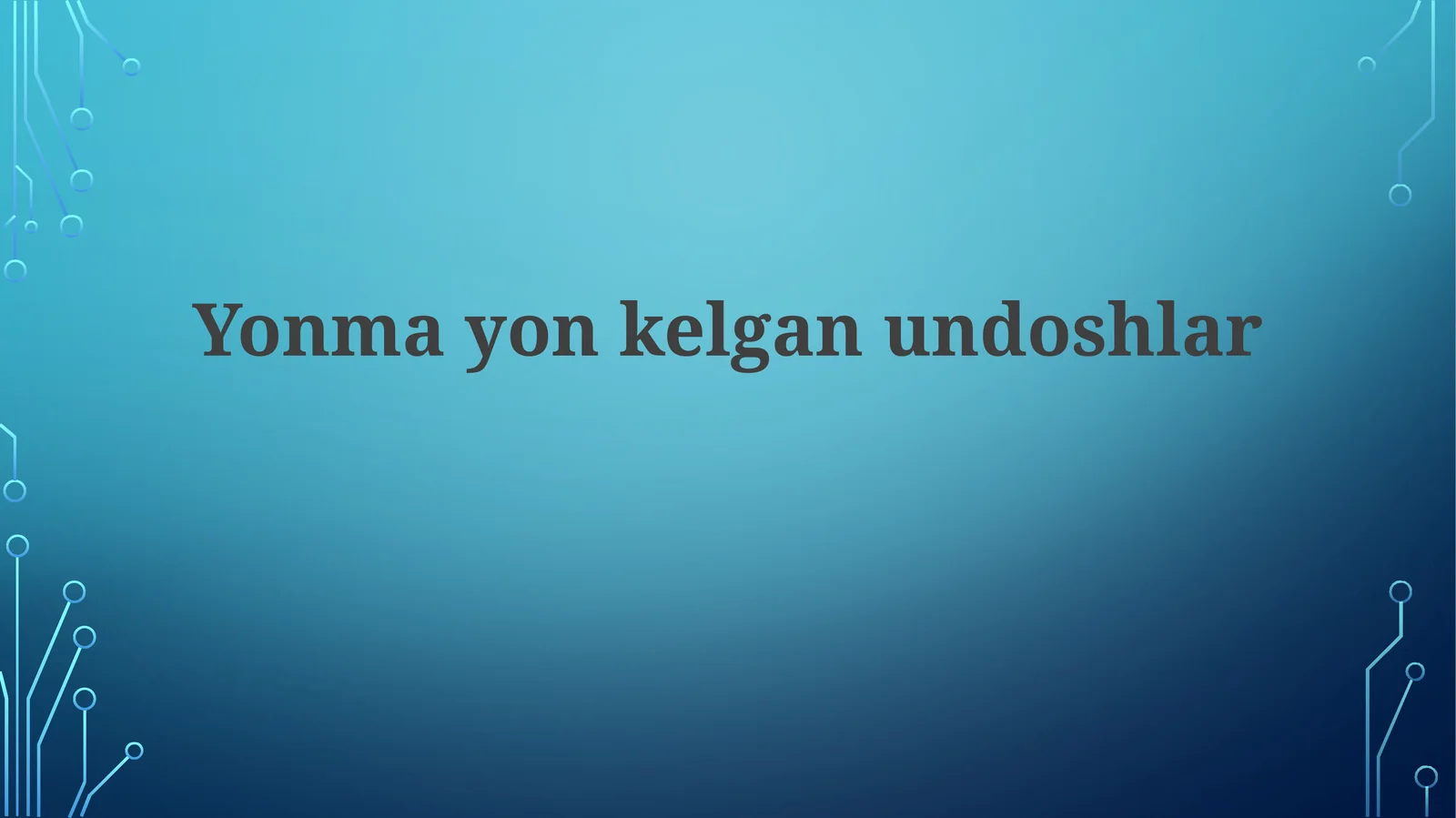 Diaspora kelajagi