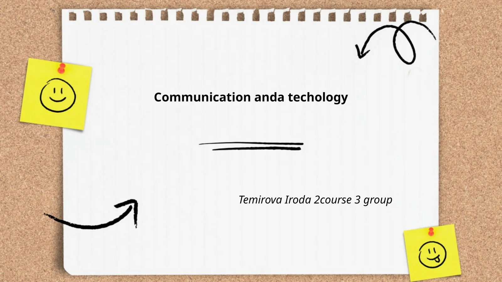 The Impact of 5G on Communication