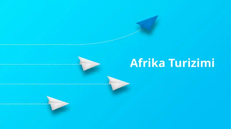 Afrika Turizimi