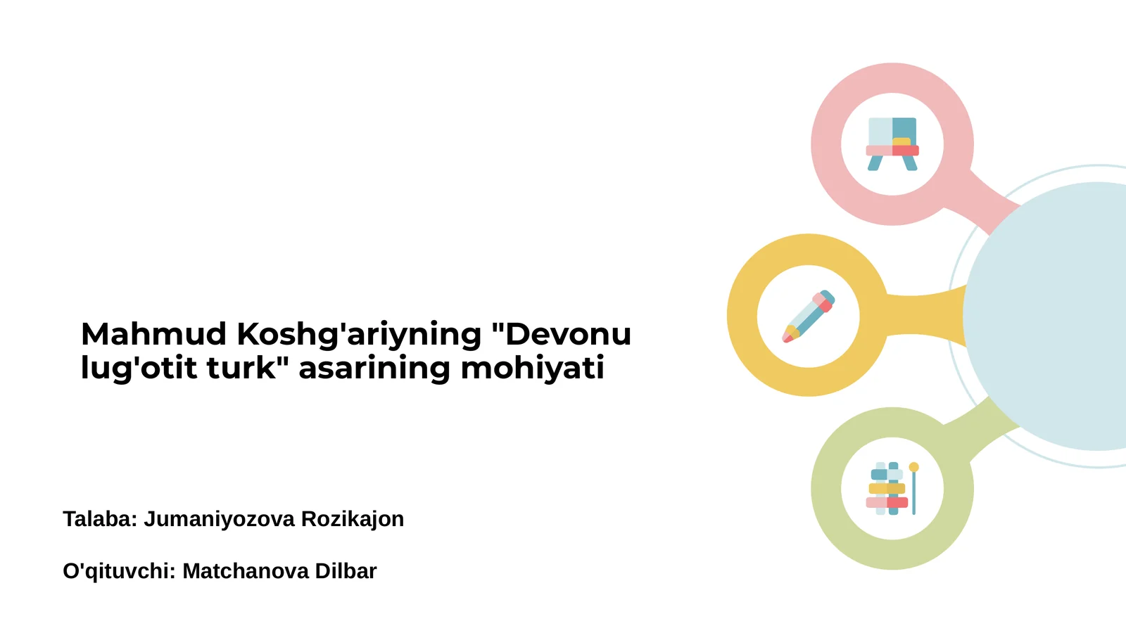 Devonu lug'otit turk