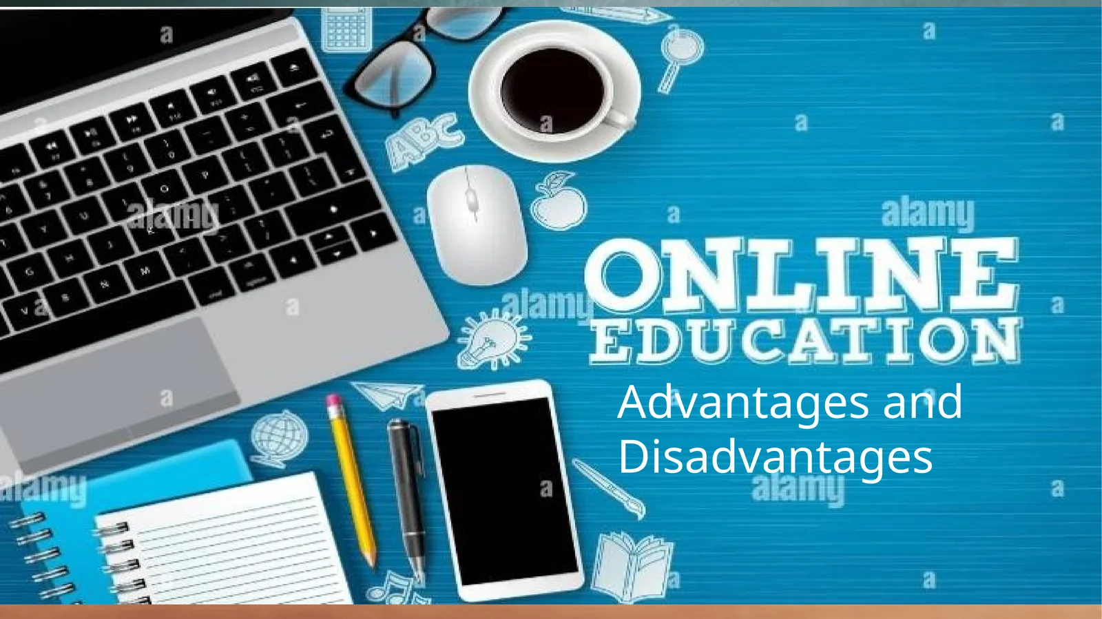 Advantages and Disadvantages