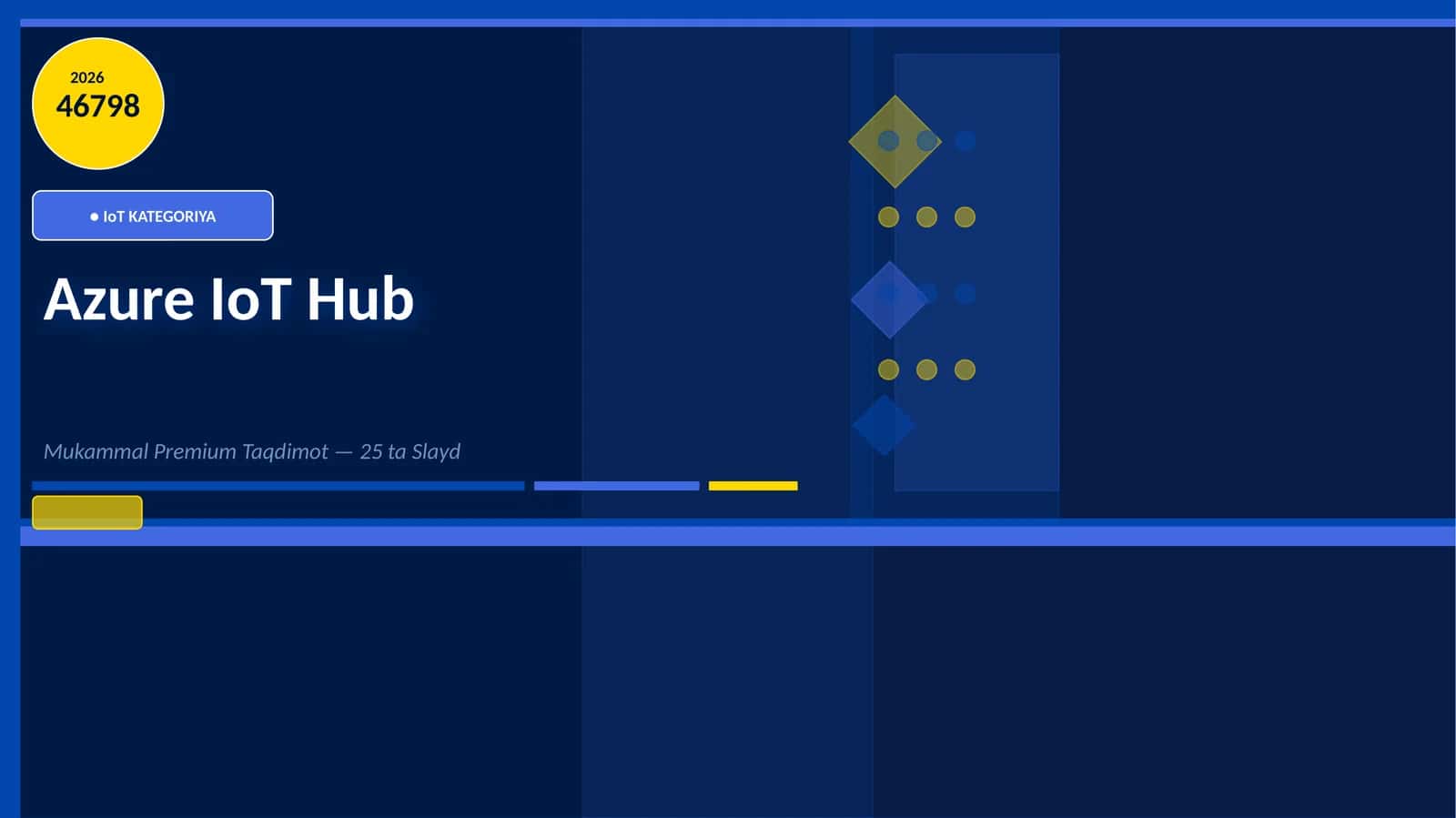 Azure IoT Hub