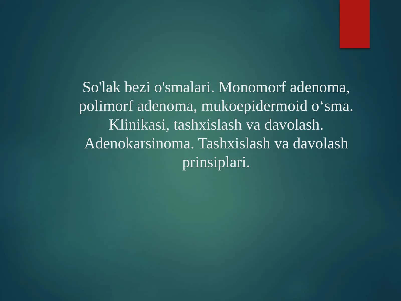 So'lak bezio'smalari