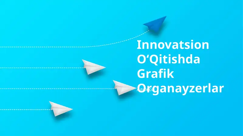 Grafik Organayzerlar