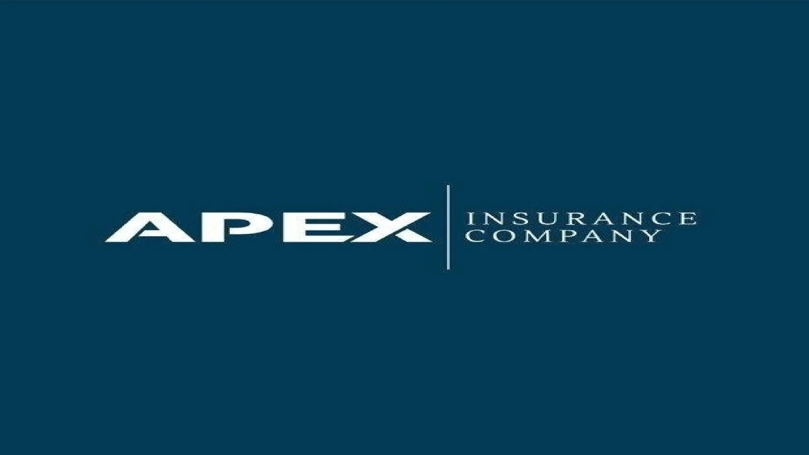 APEX INSURANCE AJ