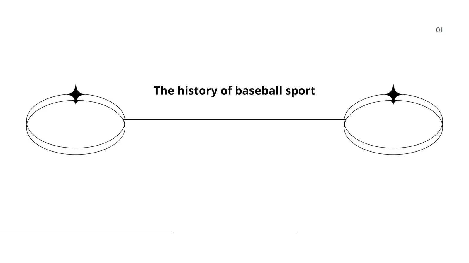 Tarixiy Beyzbol Sporti Tarixi