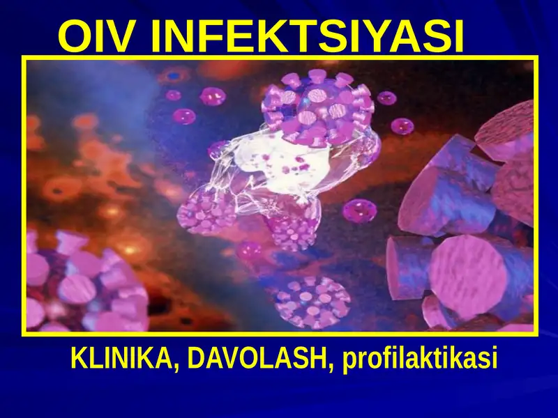 OIVINFEKTSIYASI
