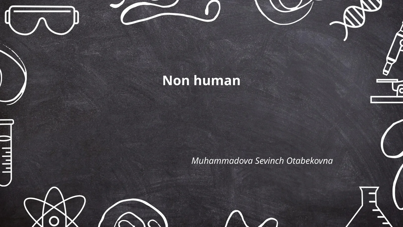 Artificial Intelligence