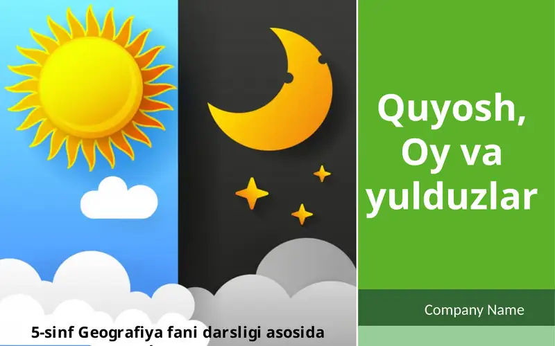 Quyosh