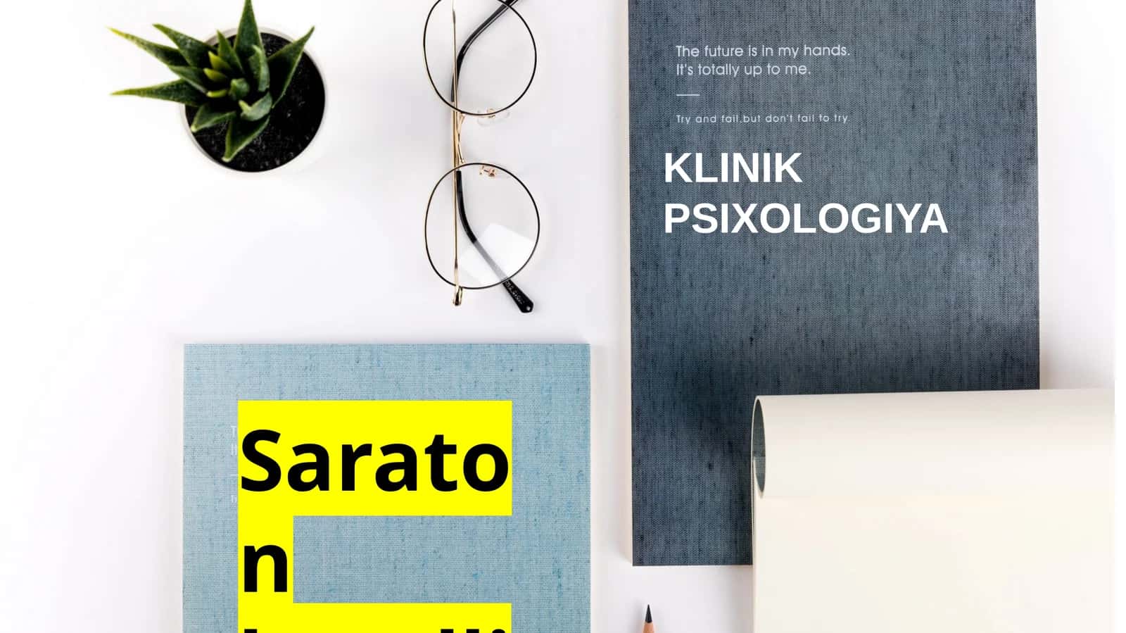 KLINIK PSIXOLOGIYA