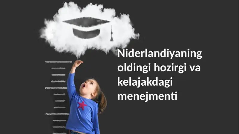 Gollandiya yangiliklari
