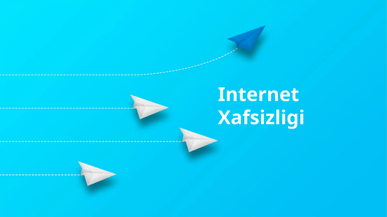 Internet Xafsizligi