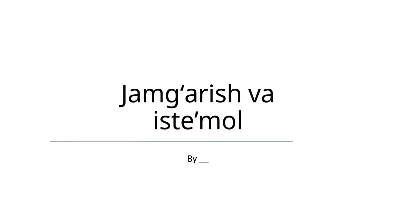 Murakkab foiz