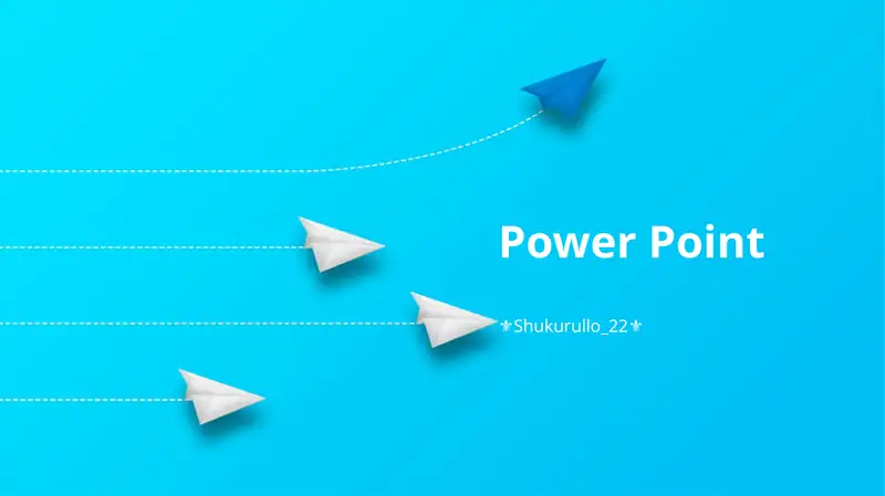 PowerPoint