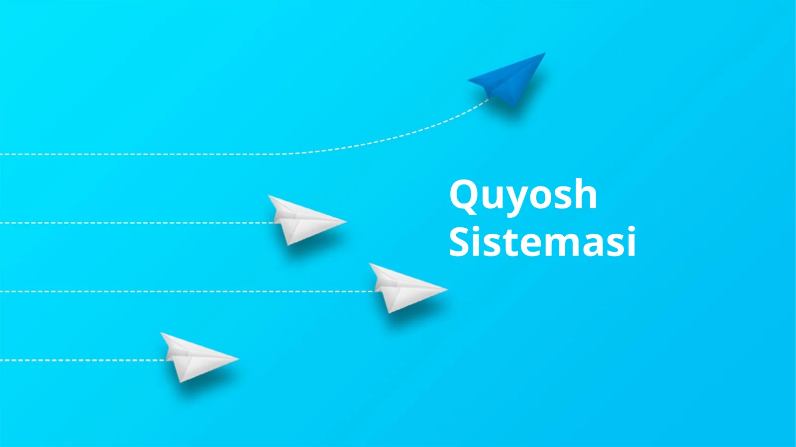 Quyosh Sistemasi