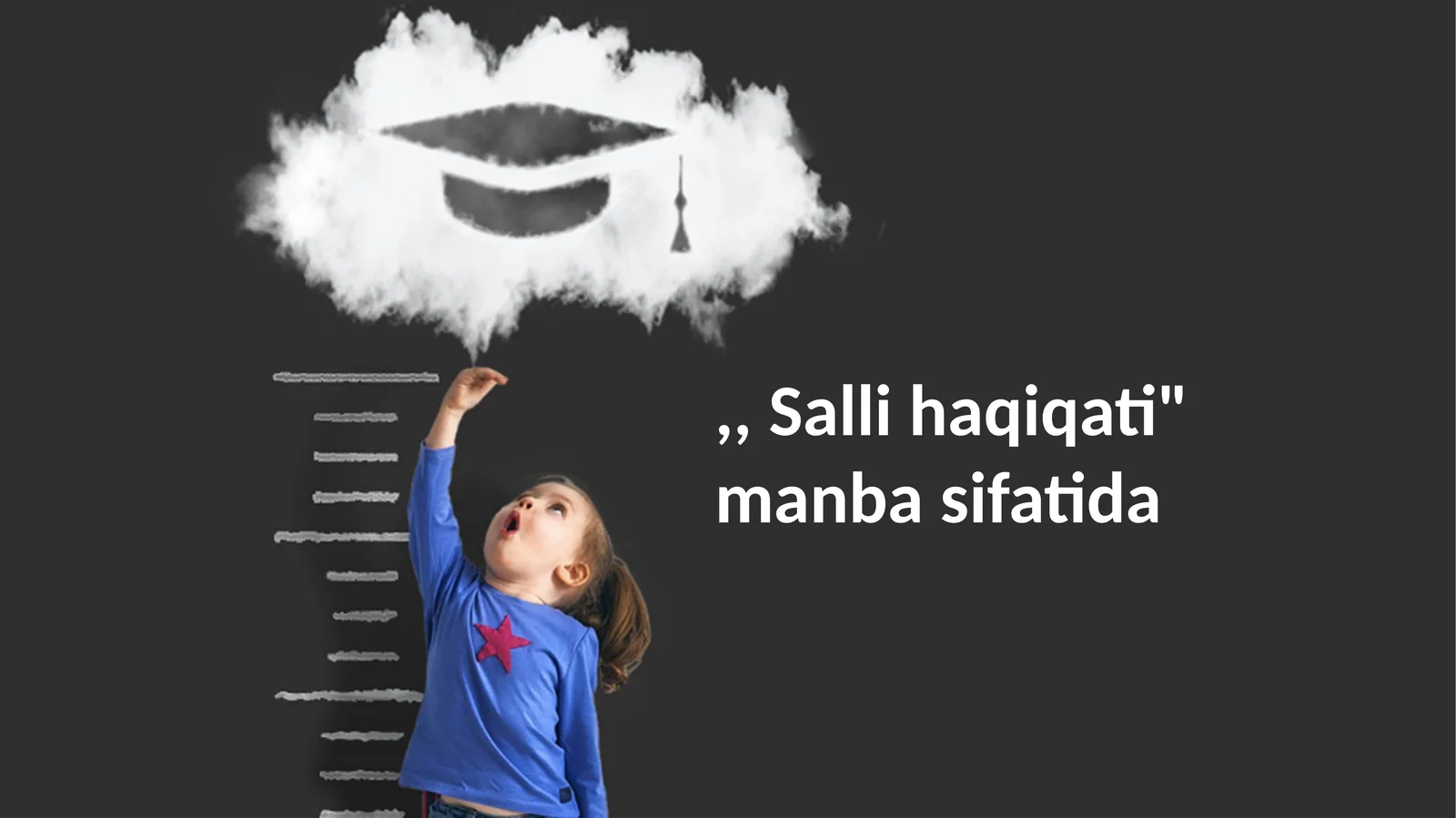 Salli Haqiqati