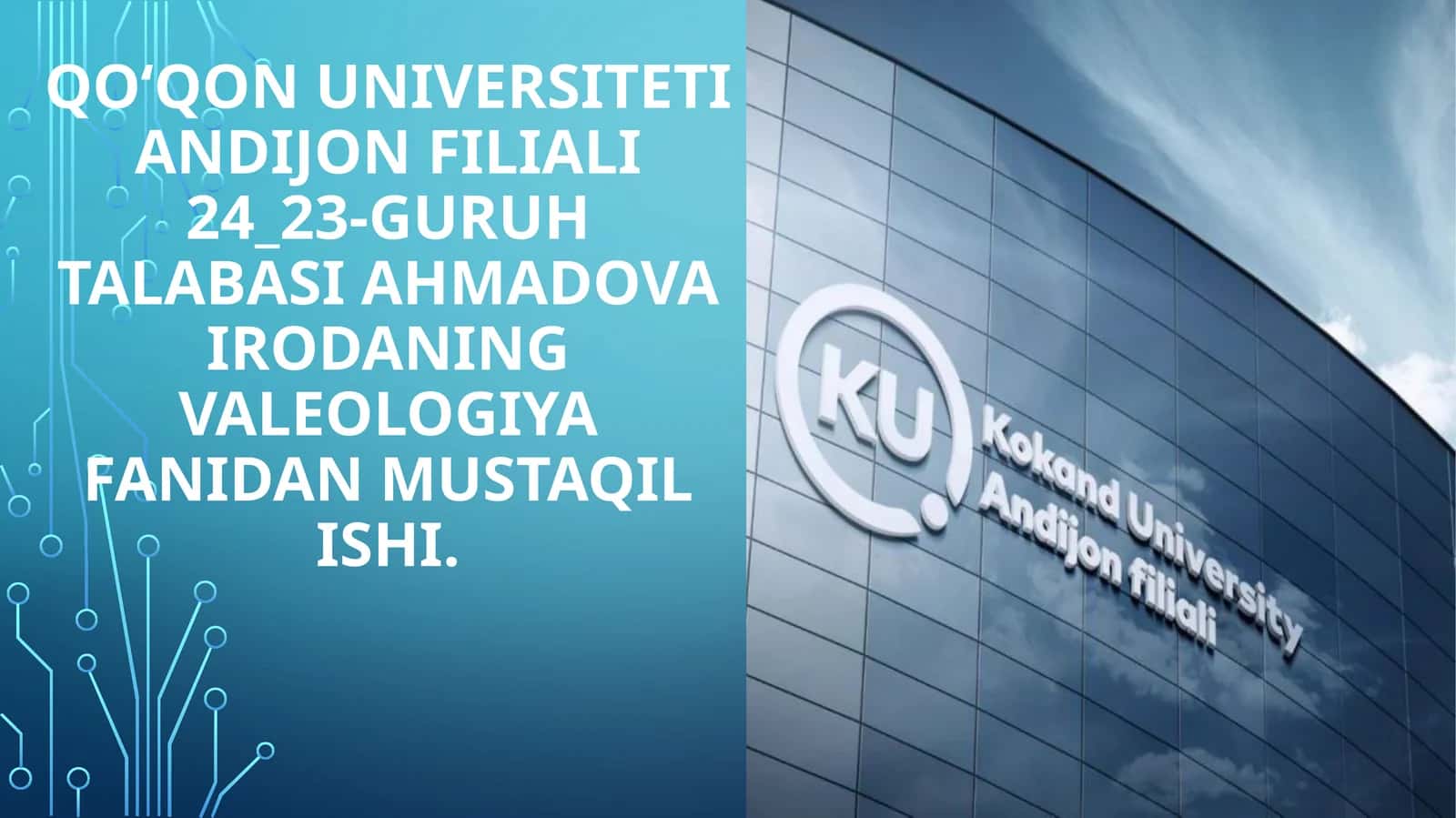 Sog‘lom turmush tarzi konsepsiyasi va uning bosqichlari