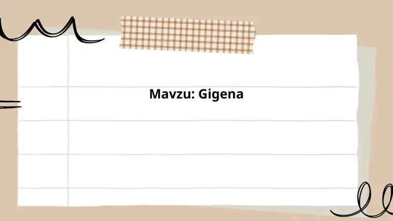 Gigena