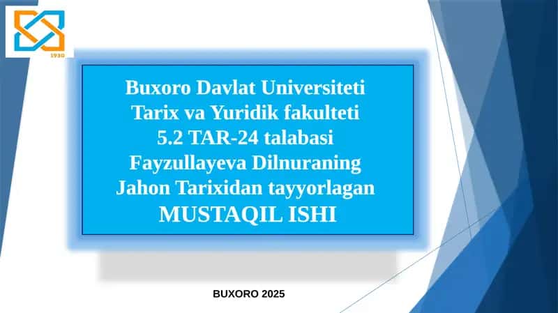 Jannad’Ark Fransiyamilliy qahramoni