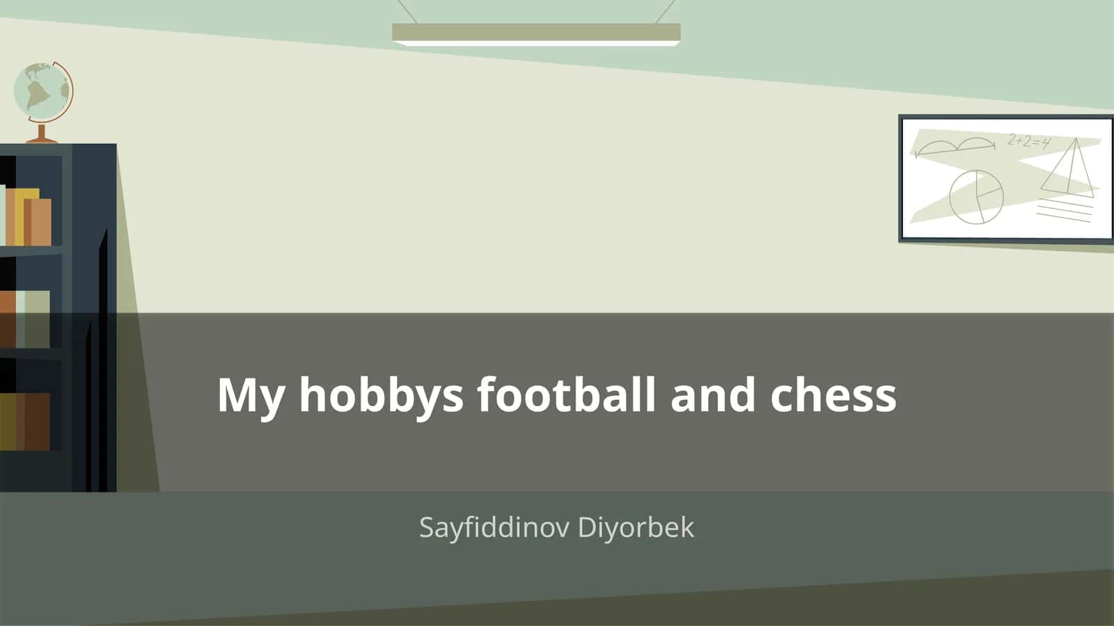 Football and Chess Evolution