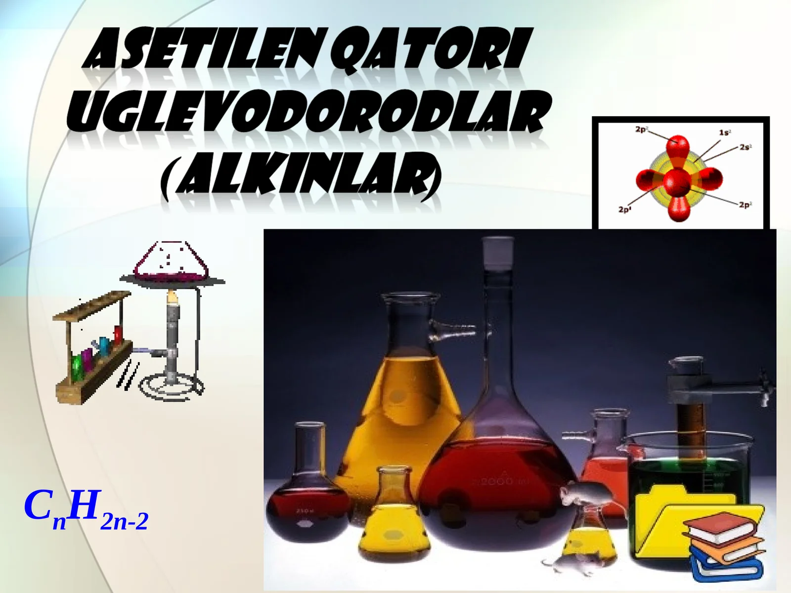 Alkinlar