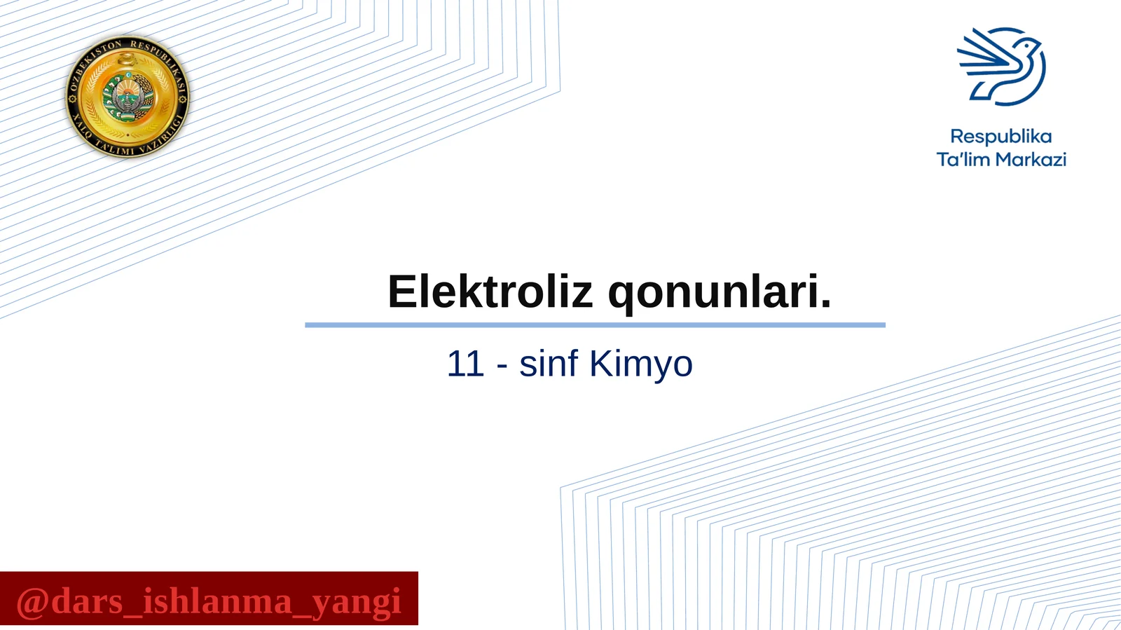 Faraday 1-qonuni