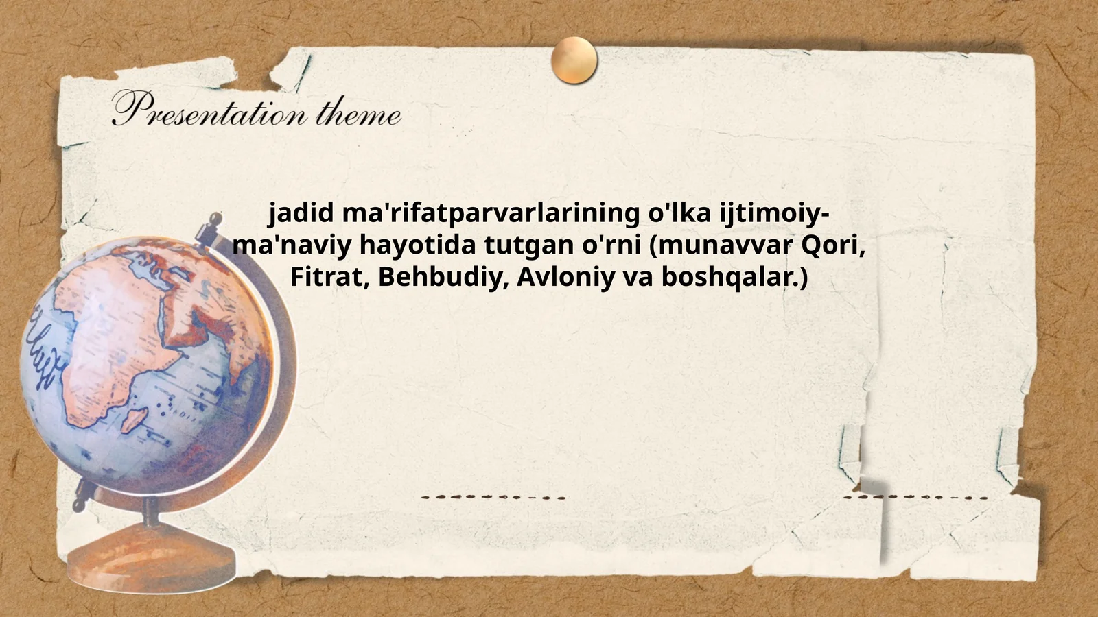Munavvar Qorining ijtimoiy islohotlari