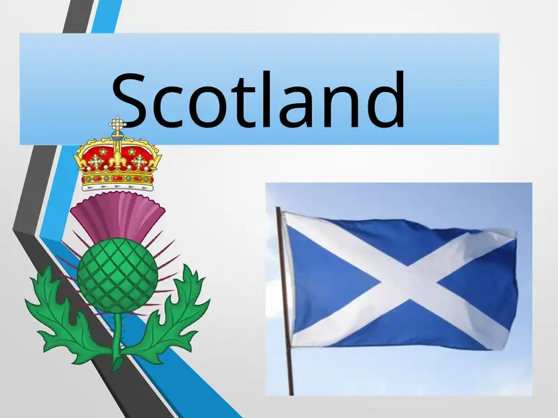 Scotland