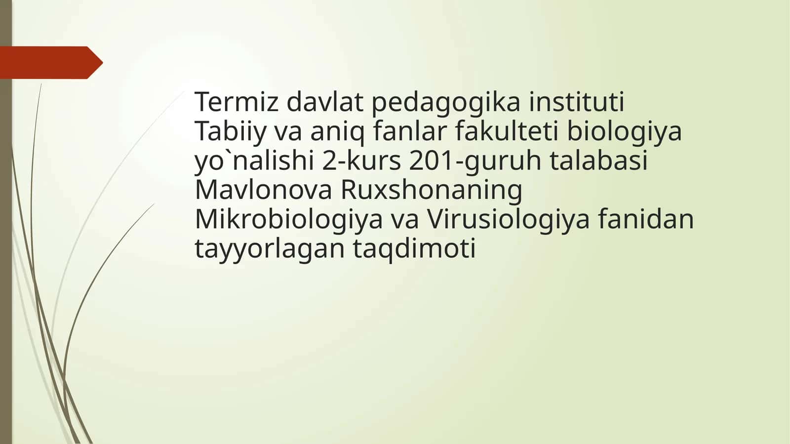 Sutkislotalibijg'ish