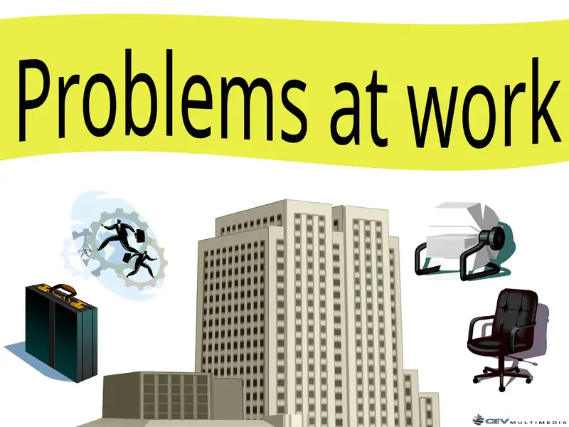 Technology in the Workplace