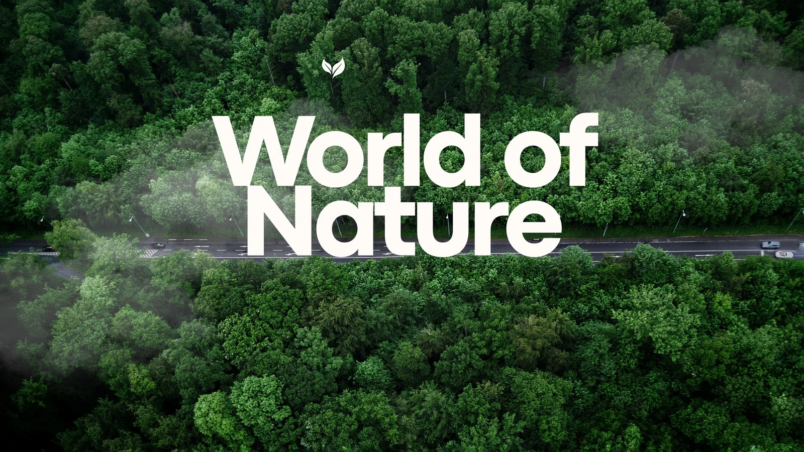 World of Nature