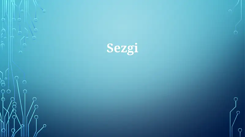 Intuitsiya