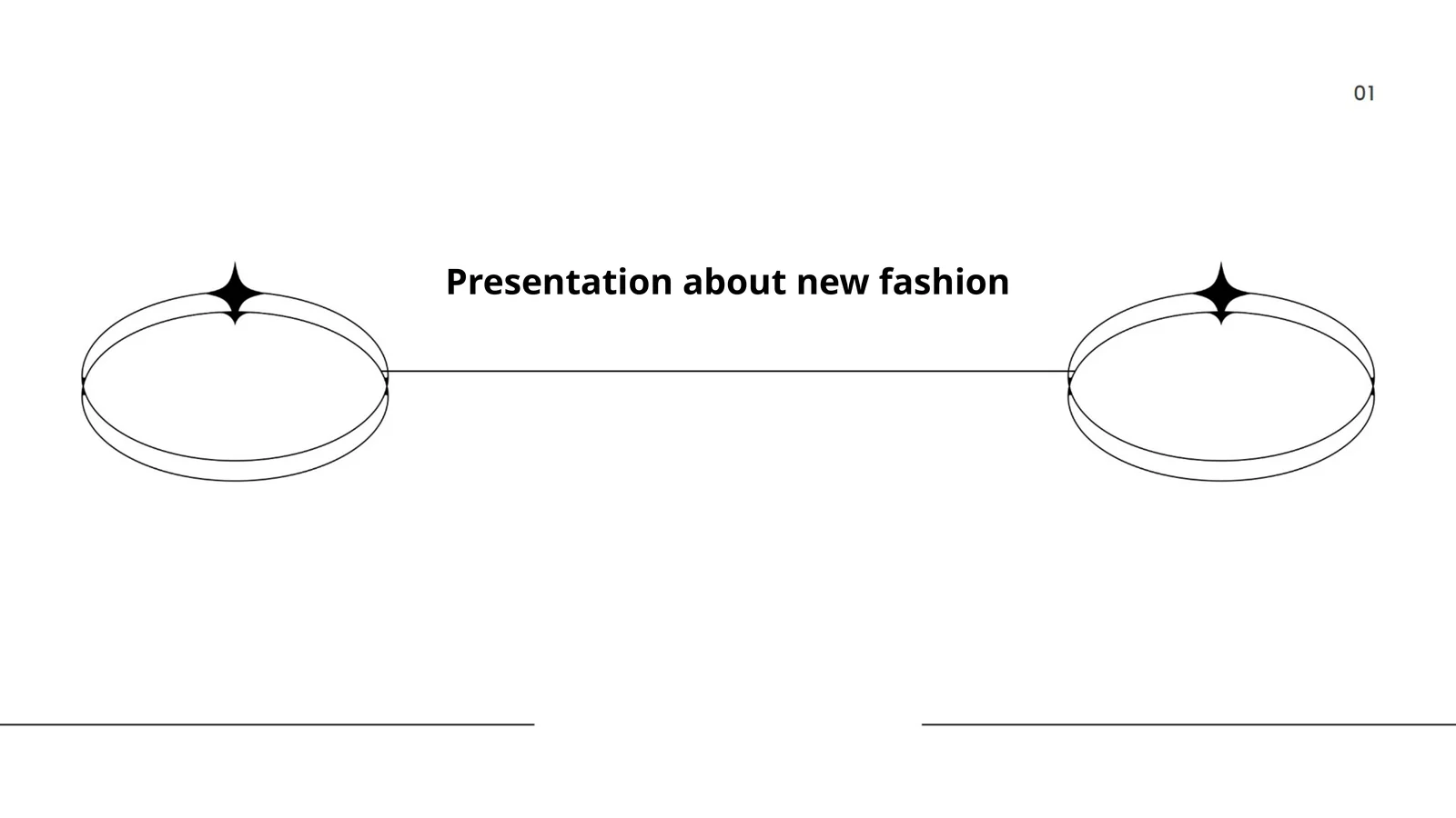 Rise of Sustainable Fashion Presentation