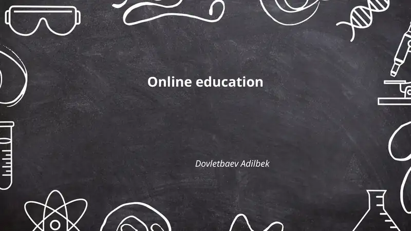 E-learning platforms and Learning Management Systems (LMS)
