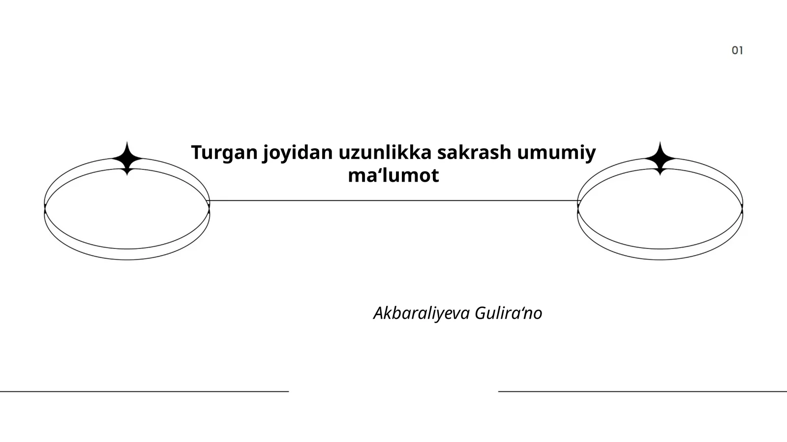 Sakrash texnikasi