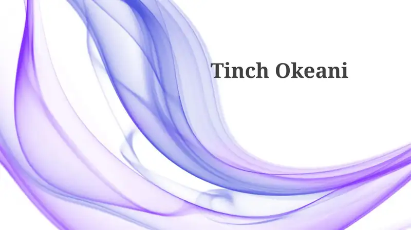 TinchOkeani