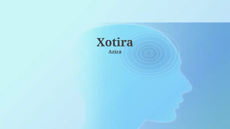 Xotira