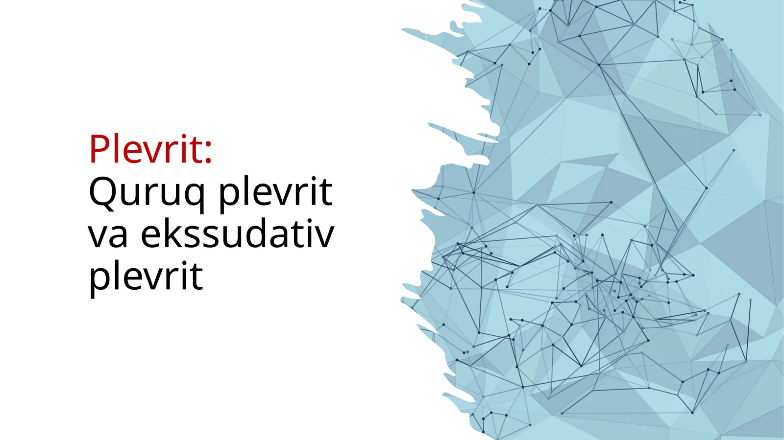 Plevrit
